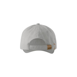 Casquette unisex 5P 307 - argent vieilli clair