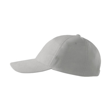 Casquette unisex 5P 307 - argent vieilli clair