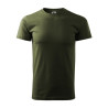 Tee-shirt homme Basic 129 - military