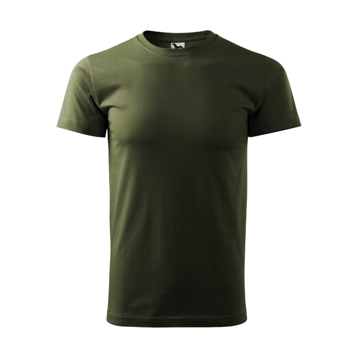 Tee-shirt homme Basic 129 - military