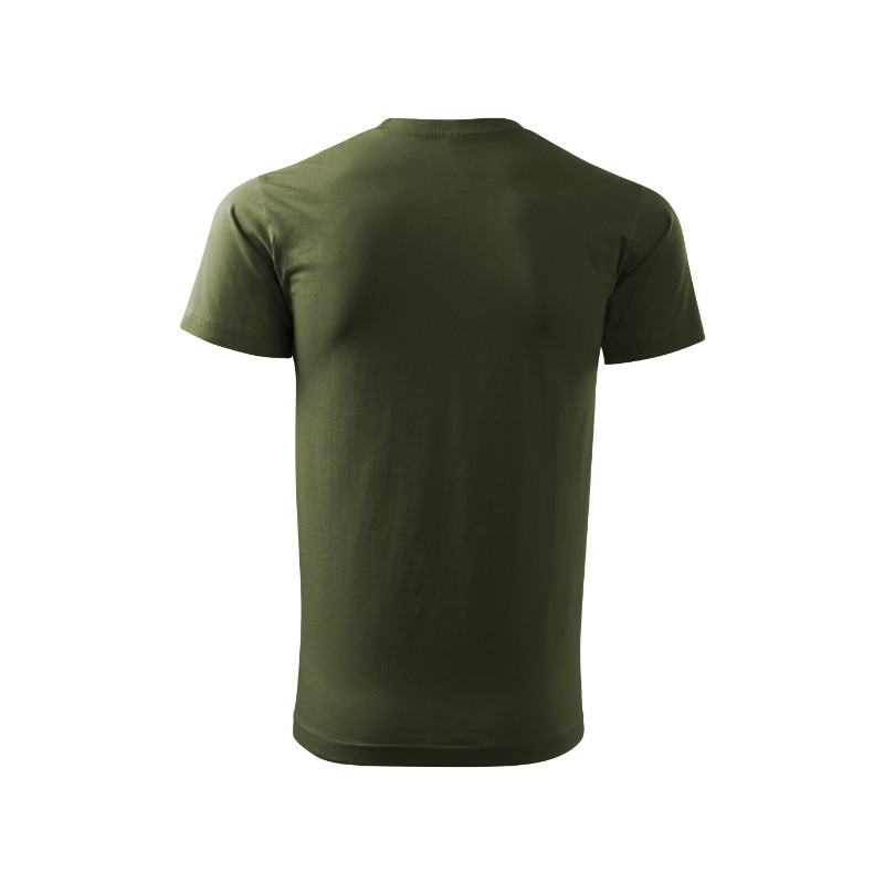 Tee-shirt homme Basic 129 - military