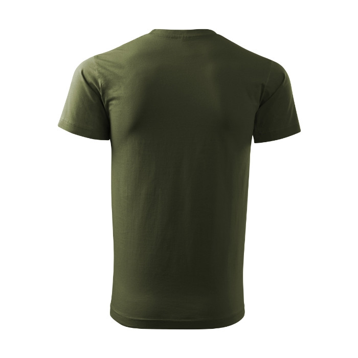 Tee-shirt homme Basic 129 - military