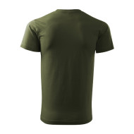 Tee-shirt homme Basic 129 - military