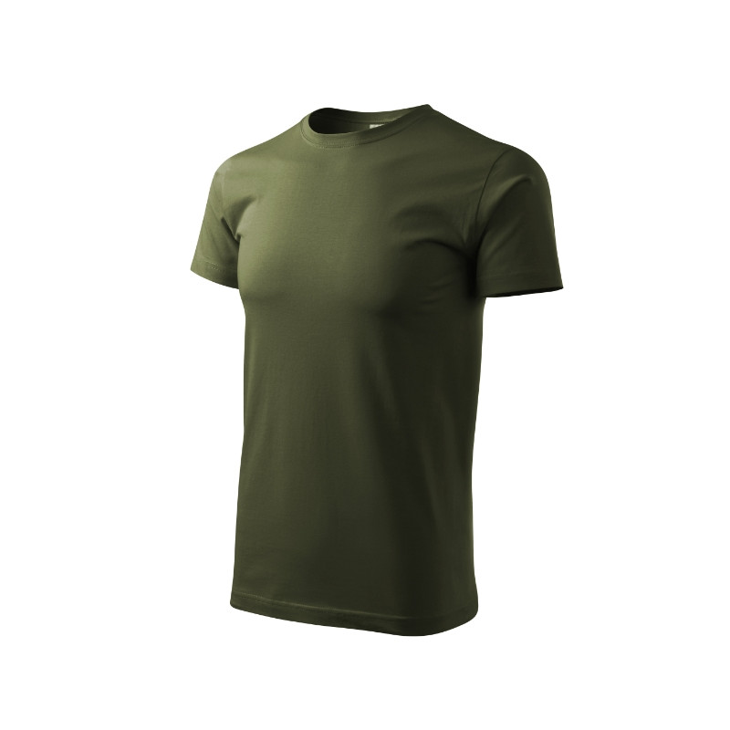 Tee-shirt homme Basic 129 - military