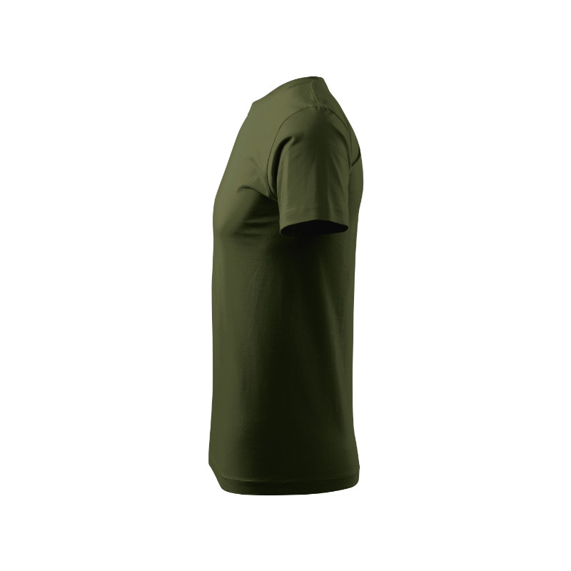 Tee-shirt homme Basic 129 - military