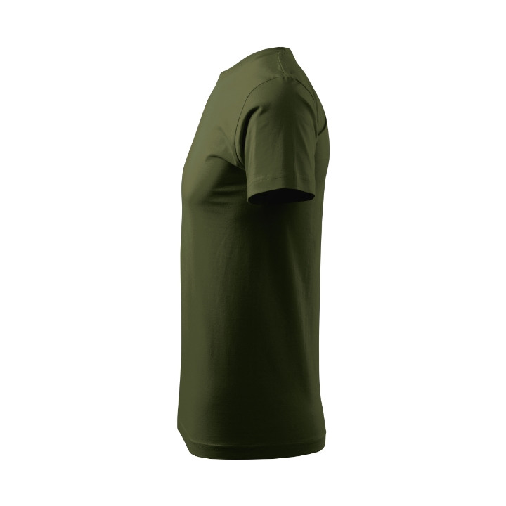 Tee-shirt homme Basic 129 - military