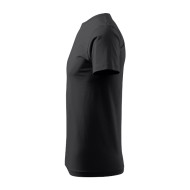 Tee-shirt homme Basic 129 - ebony gray