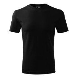 Tee-shirt homme Classic New 132 - noir