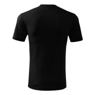 Tee-shirt homme Classic New 132 - noir