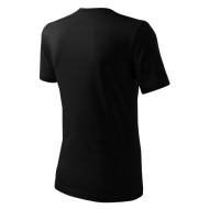 Tee-shirt homme Classic New 132 - noir