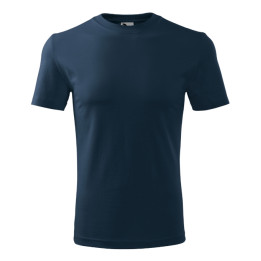 Tee-shirt homme Classic New 132 - bleu marine