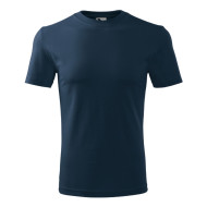 Tee-shirt homme Classic New 132 - bleu marine