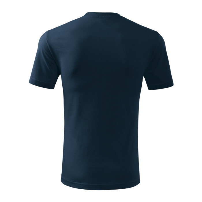 Tee-shirt homme Classic New 132 - bleu marine