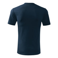 Tee-shirt homme Classic New 132 - bleu marine
