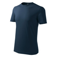 Tee-shirt homme Classic New 132 - bleu marine