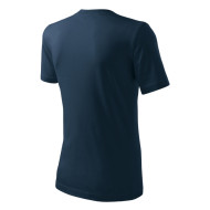 Tee-shirt homme Classic New 132 - bleu marine
