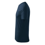 Tee-shirt homme Classic New 132 - bleu marine