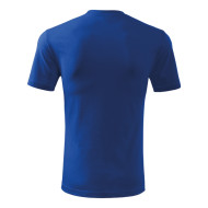 Tee-shirt homme Classic New 132 - bleu royal