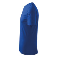 Tee-shirt homme Classic New 132 - bleu royal