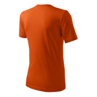 Tee-shirt homme Classic New 132 - orange