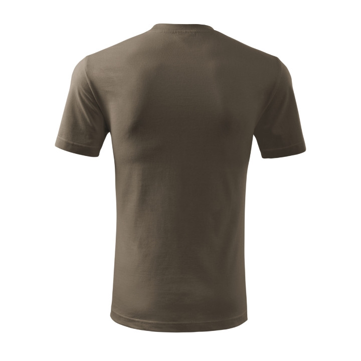 Tee-shirt homme Classic New 132 - army