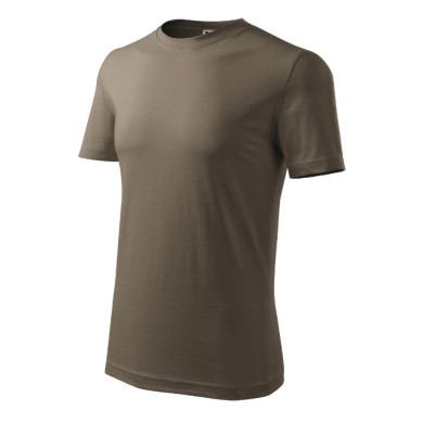 Tee-shirt homme Classic New 132 - army