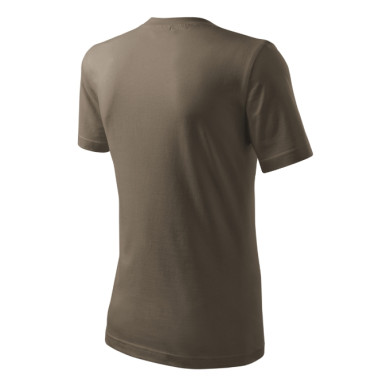 Tee-shirt homme Classic New 132 - army