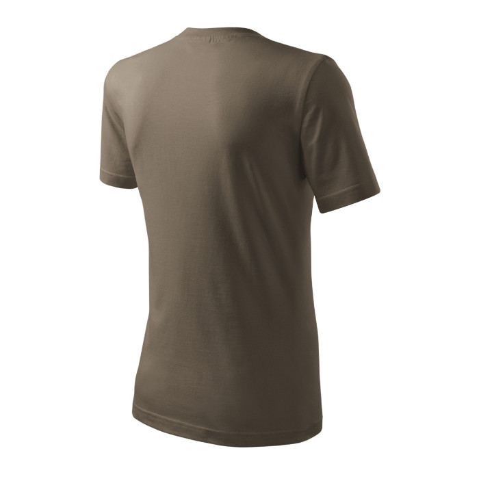Tee-shirt homme Classic New 132 - army