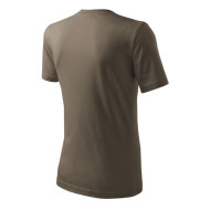 Tee-shirt homme Classic New 132 - army