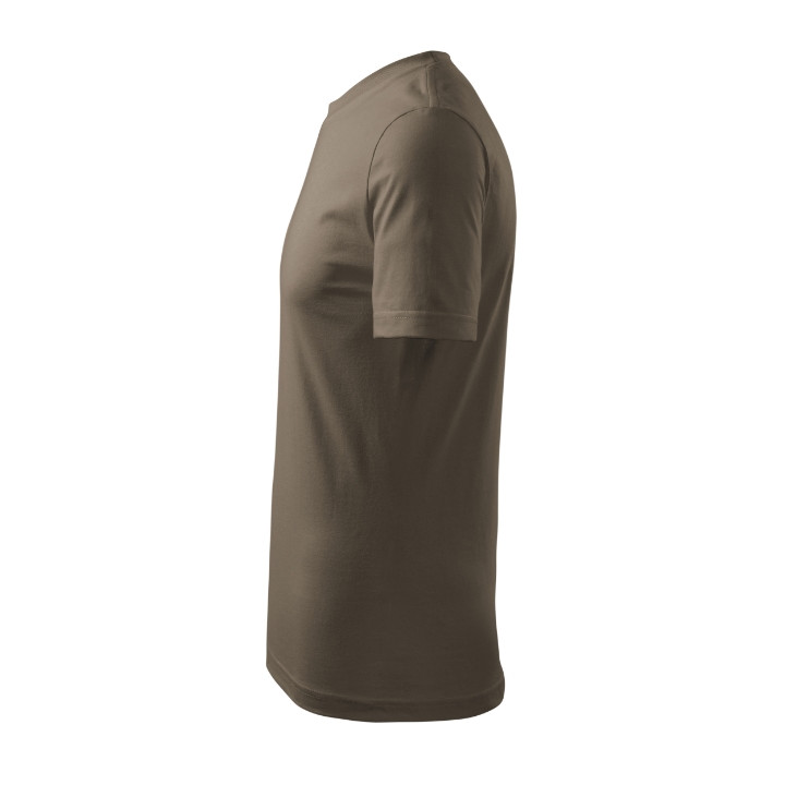 Tee-shirt homme Classic New 132 - army