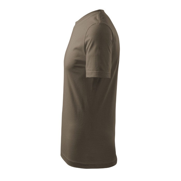Tee-shirt homme Classic New 132 - army