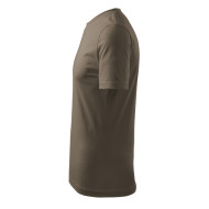 Tee-shirt homme Classic New 132 - army