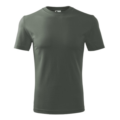 Tee-shirt homme Classic New 132 - castor gray