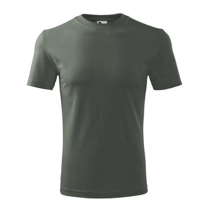 Tee-shirt homme Classic New 132 - castor gray