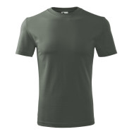 Tee-shirt homme Classic New 132 - castor gray