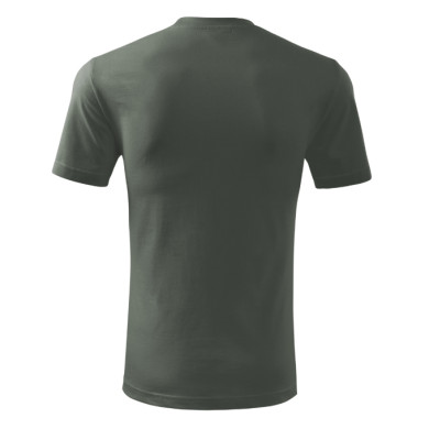Tee-shirt homme Classic New 132 - castor gray