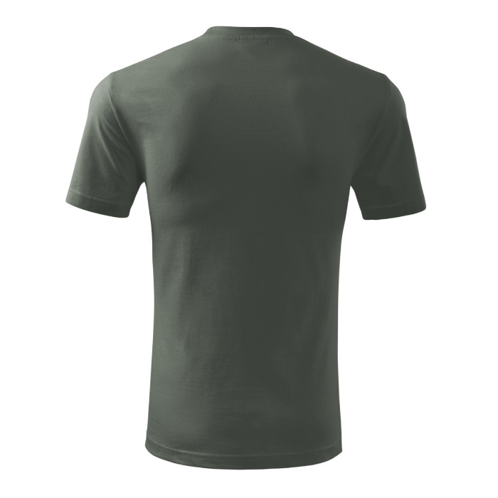 Tee-shirt homme Classic New 132 - castor gray