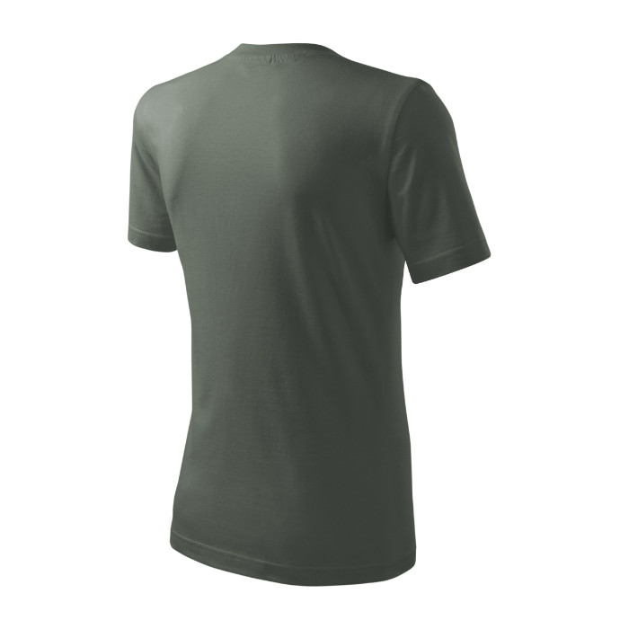Tee-shirt homme Classic New 132 - castor gray