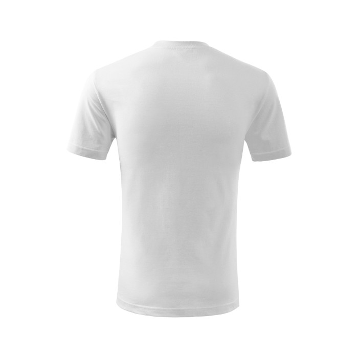 Tee-shirt enfant Classic New 135 - blanc