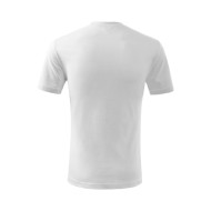 Tee-shirt enfant Classic New 135 - blanc