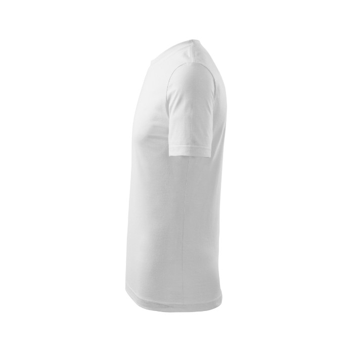 Tee-shirt enfant Classic New 135 - blanc