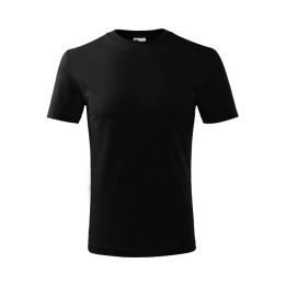 Tee-shirt enfant Classic New 135 - noir