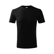 Tee-shirt enfant Classic New 135 - noir