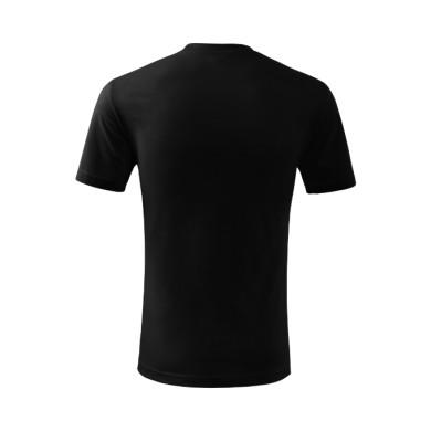 Tee-shirt enfant Classic New 135 - noir