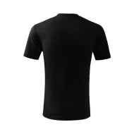 Tee-shirt enfant Classic New 135 - noir