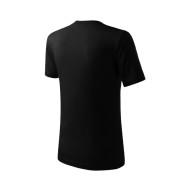 Tee-shirt enfant Classic New 135 - noir