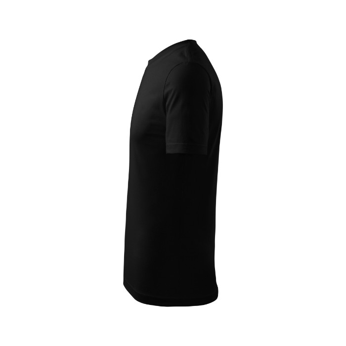 Tee-shirt enfant Classic New 135 - noir