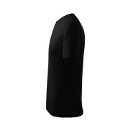 Tee-shirt enfant Classic New 135 - noir