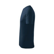 Tee-shirt enfant Classic New 135 - bleu marine