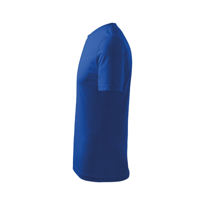 Tee-shirt enfant Classic New 135 - bleu royal